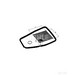 MAHLE HX87D hydraulic filter - single