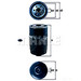 Mahle Fuel Filter KC 503D - Single