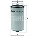 Mahle Fuel Filter KC 543 - Single