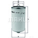 Mahle Fuel Filter KC 544 - Single