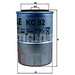 Mahle Fuel Filter KC 82D - Single