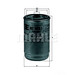 MAHLE KC102-1 Oil Filter - Single