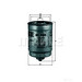 MAHLE KC104 Oil Filter - single