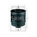 MAHLE KC111 Oil Filter - single