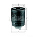 MAHLE KC112 Oil Filter - single