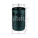 MAHLE KC117 Oil Filter - single