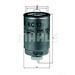 MAHLE KC17D Oil Filter - Single
