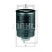 MAHLE KC19 Oil Filter - single