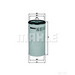 MAHLE KC200 Oil Filter - single