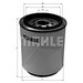 MAHLE KC378D Oil Filter - single