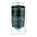 MAHLE KC38 Oil Filter - single