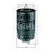 MAHLE KC43 Oil Filter - single