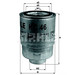 MAHLE KC46 Oil Filter - single