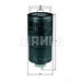 MAHLE KC47 Oil Filter - single