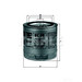 MAHLE KC59 Oil Filter - single