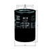 MAHLE KC8 Oil Filter - single