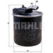 Mahle Fuel Filter KL 950 - Single