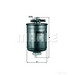 MAHLE KL103 Fuel Filter - single