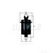 MAHLE KL111 Fuel Filter - single