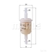 Mahle Fuel Filter KL13 - Single