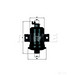 MAHLE KL140 Fuel Filter - single