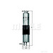MAHLE KL149 Fuel Filter - single