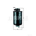 MAHLE KL197 Fuel Filter - single