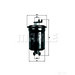 MAHLE KL203 Fuel Filter - single