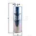 Mahle In-Line Fuel Filter - KL - Single