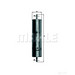 MAHLE KL232 Fuel Filter - single