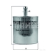 MAHLE KL315 Fuel Filter - Single
