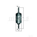 MAHLE KL458 Fuel Filter - single