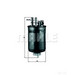 MAHLE KL483 Fuel Filter - single