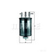 MAHLE KL505 Fuel Filter - single