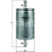 MAHLE KL60 Fuel Filter - single