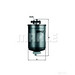 MAHLE KL77 Fuel Filter - single