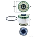 MAHLE Fuel Filter KX 385D - Single