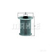 MAHLE KX183D Fuel Filter - single