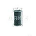 MAHLE KX185 Fuel Filter - single