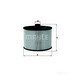 MAHLE KX201DECO Fuel Filter - single