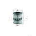 MAHLE KX218D Fuel Filter - single