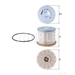 Mahle Car Diesel Fuel Filter - - Single