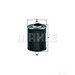 MAHLE KX57 Fuel Filter - single