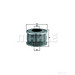 MAHLE KX79D Fuel Filter - single