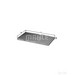 MAHLE LA58 Cabin Filter - single