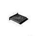 MAHLE LAK485 Cabin Filter - single
