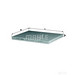 MAHLE LAK64 Cabin Filter - single