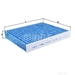 Mahle Car Cabin Filter - LAO29 - Single