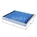 Mahle Car Cabin Filter - LAO74 - Single