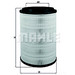 Mahle Air Filter LX 2741 - Single